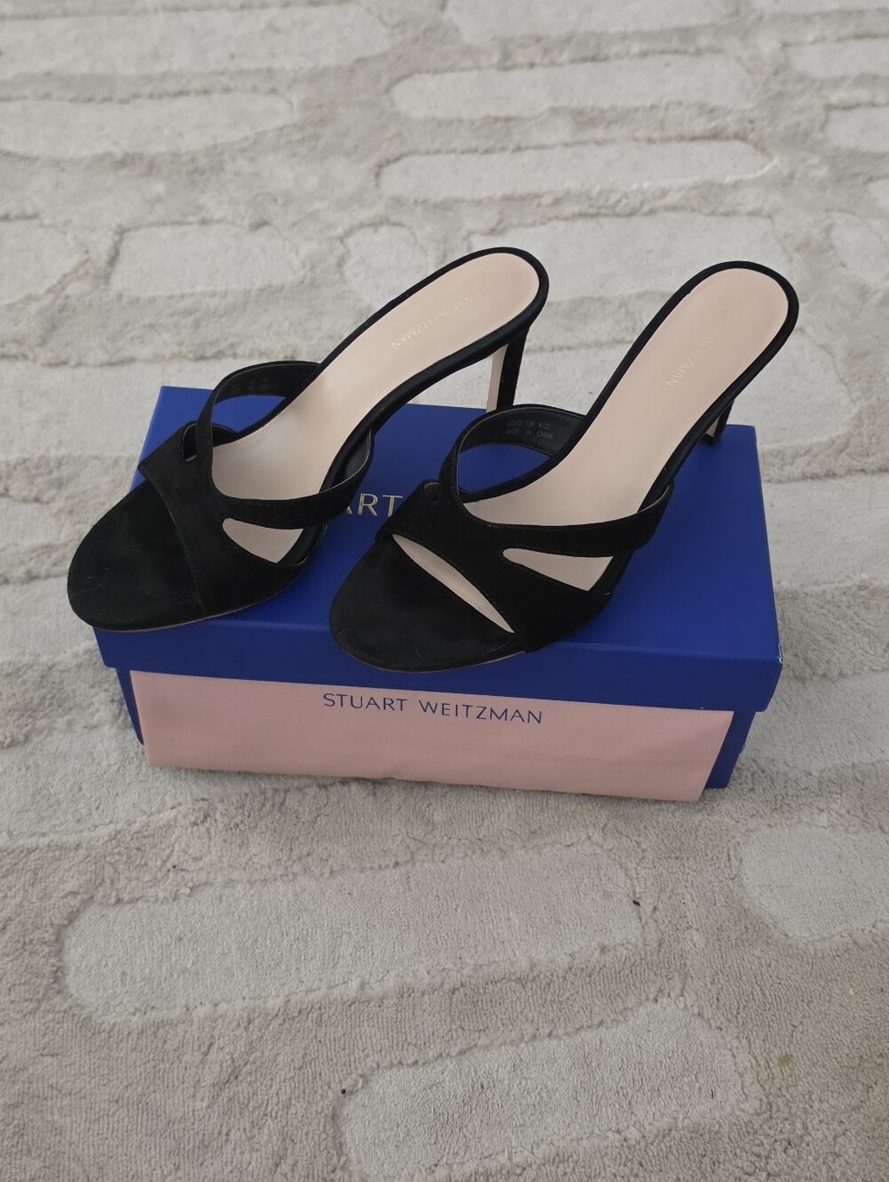 Stuart Weitzman Mariposa